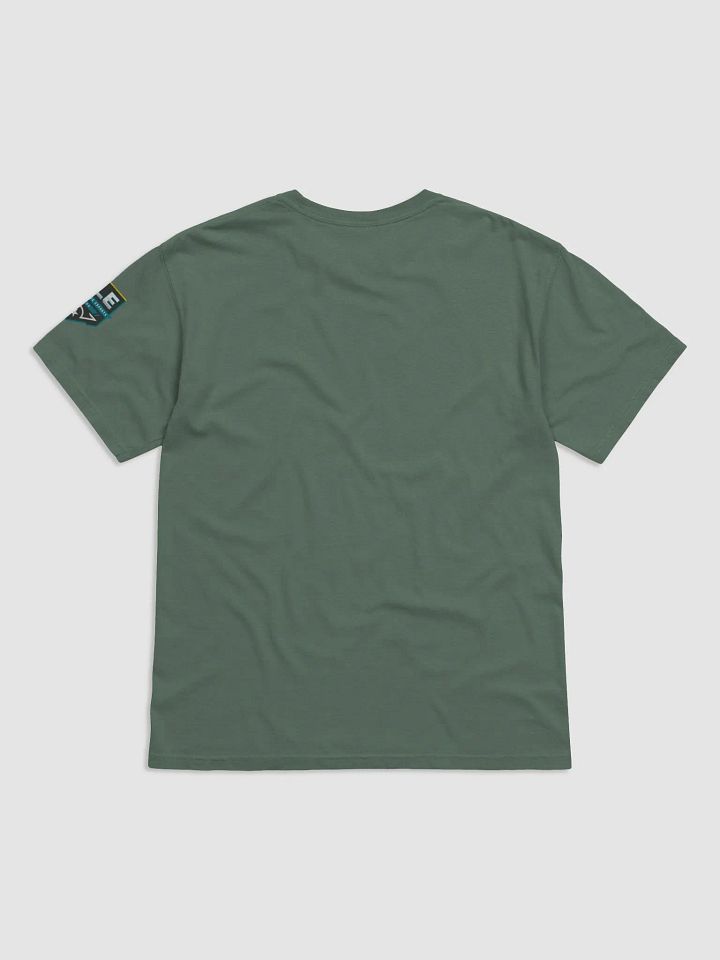 Ducks Team Badge T-Shirt product image (17)