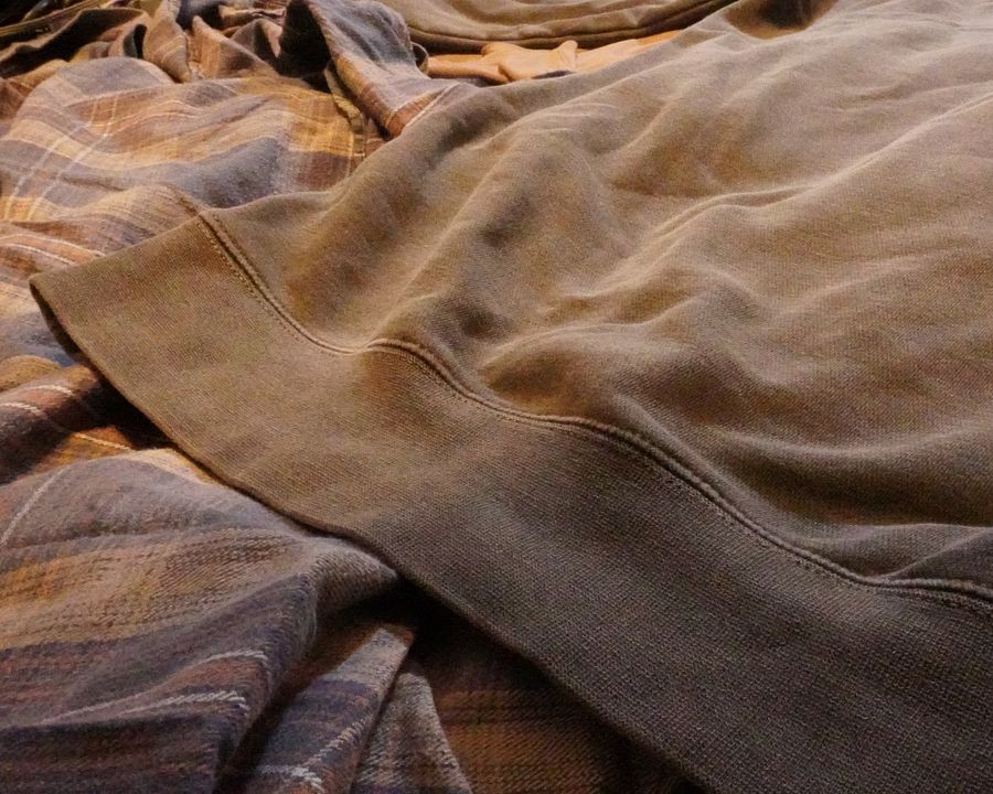 Cryptonic CRT Hoodie product image (4)