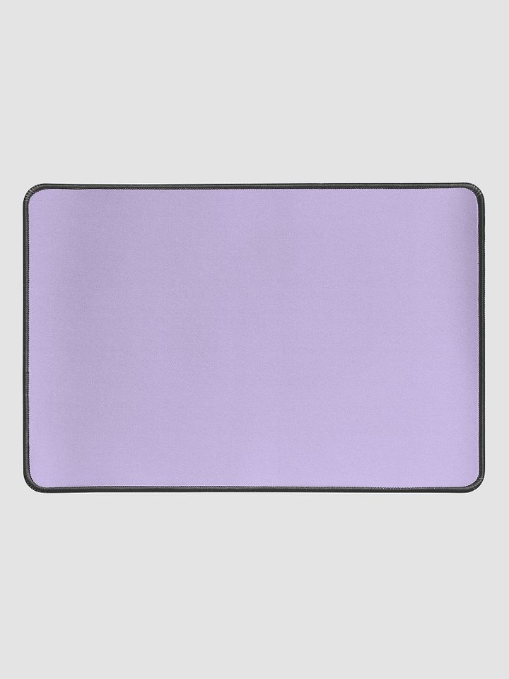 Wisteria Large Mouse Pad (12 x 18) product image (2)