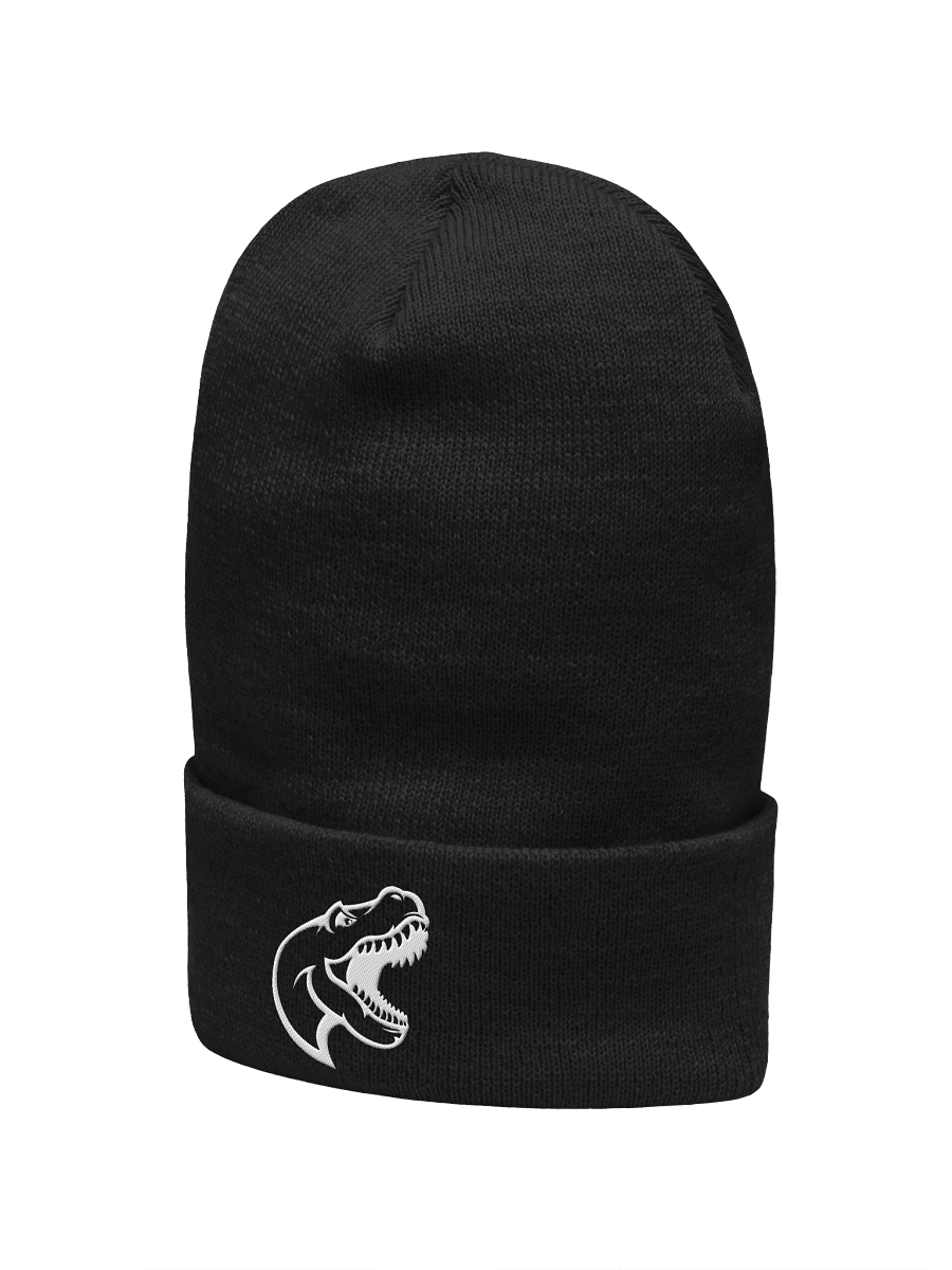 Tyrants Beanie product image (6)