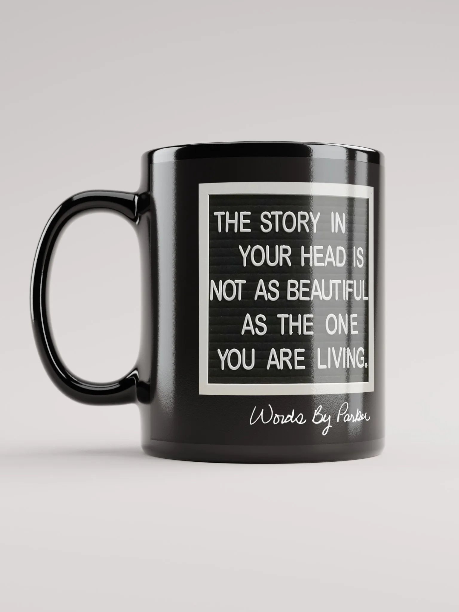 Story In Your Head Mug product image (6)