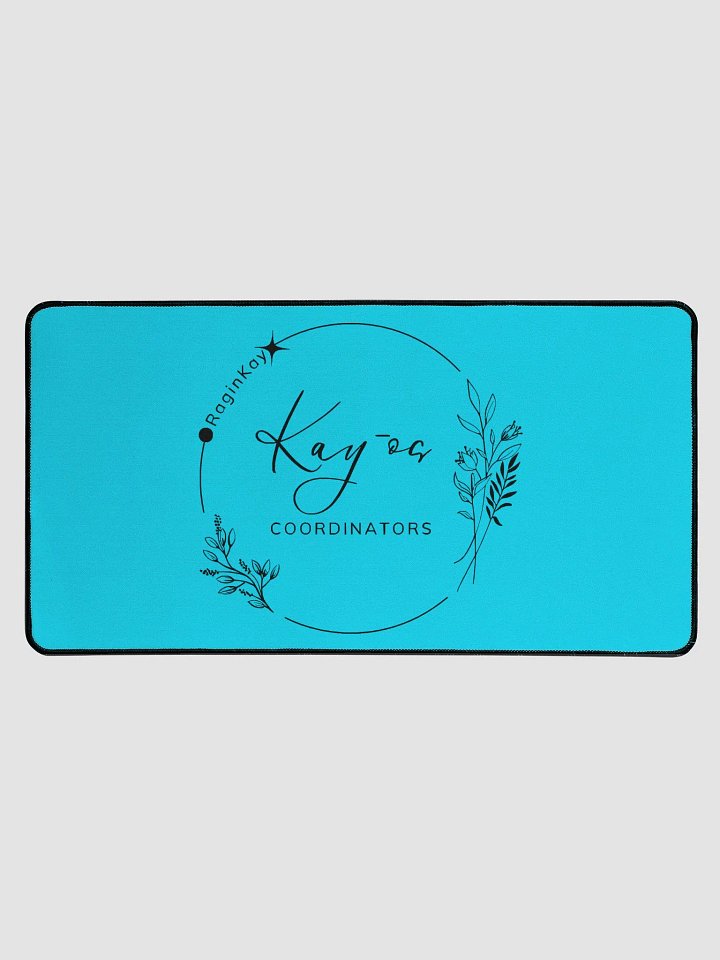 Kay-os Coordinator Desk Mat product image (1)