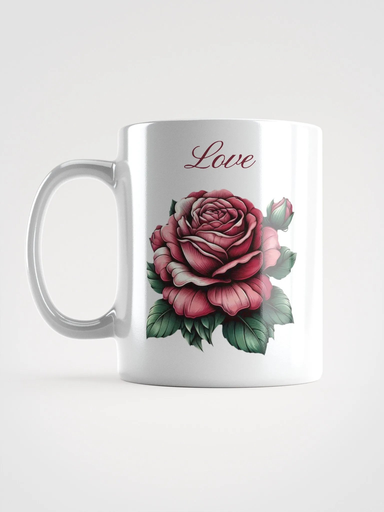 Eternal Rose: A Symbol of Love and Passion product image (2)