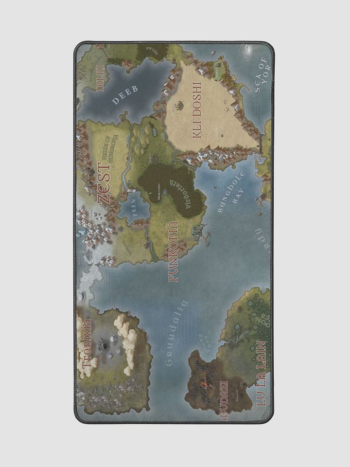 Funkatron (Northern Kingdoms) product image (2)