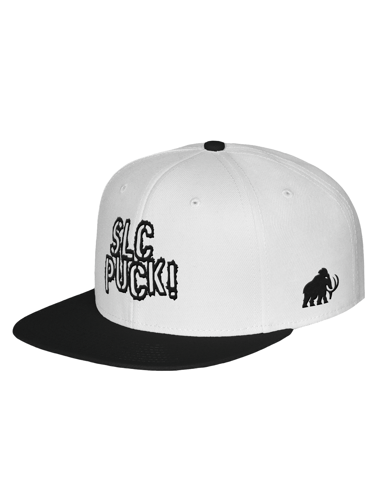 SLC Puck Hat – Streetwear Edition product image (2)