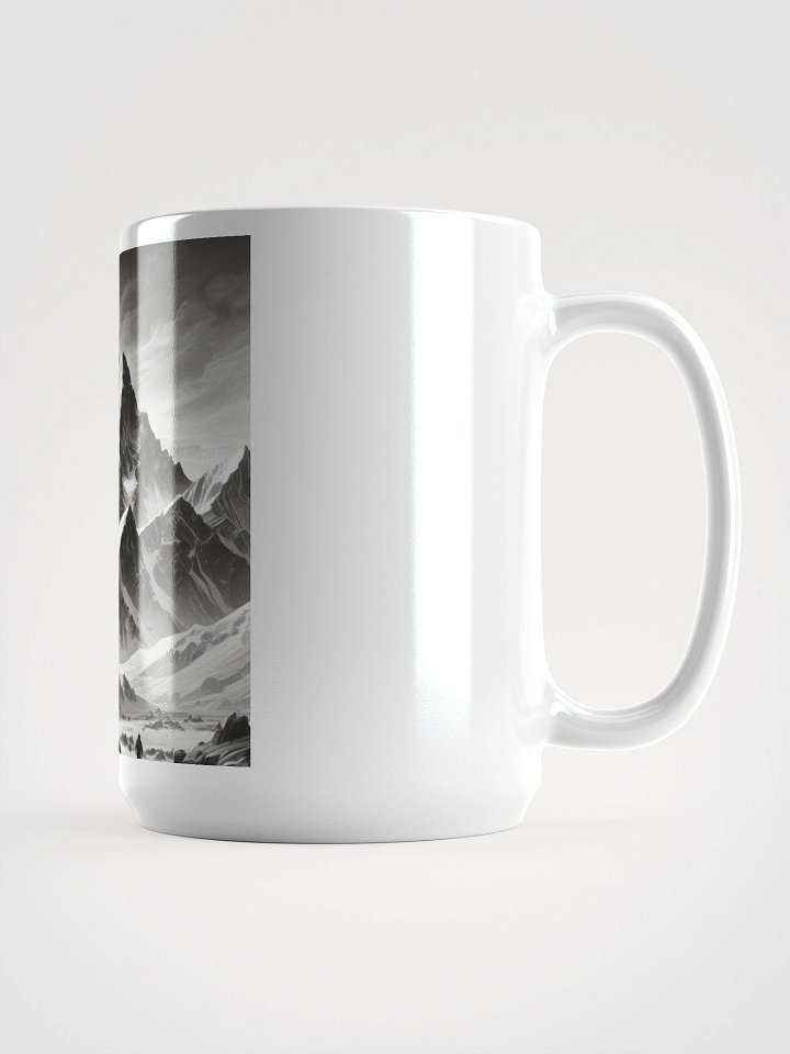 Mount Everest product image (1)
