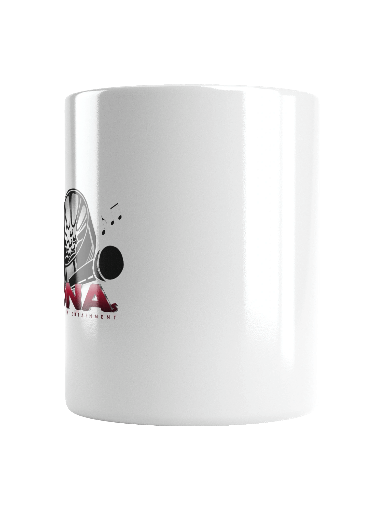DNA Music Coffee Mug product image (16)