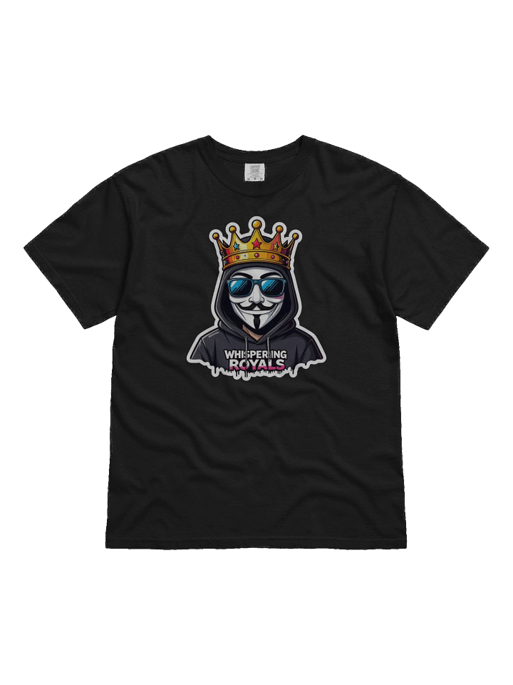 Whispering Royals Designs product image (1)