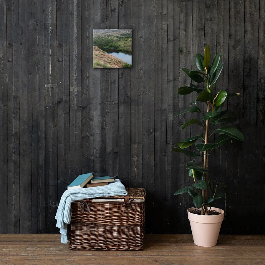 A Snapshot of the Wichita Mountains product image (3)