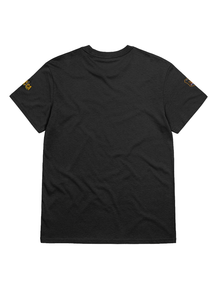 Patriot 1984 Crowned Sword T-Shirt Veterani Vojna Policija product image (3)