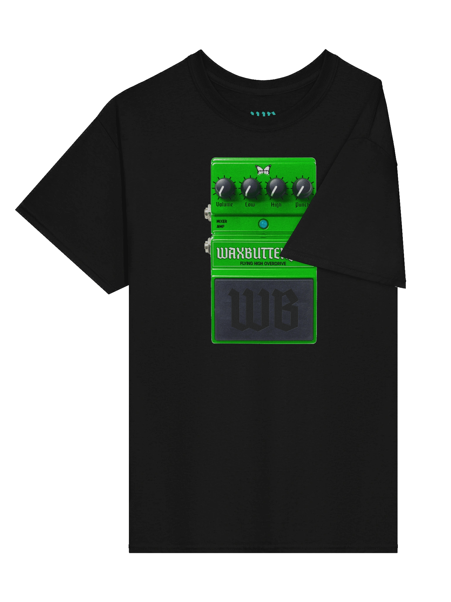 Overdrive T-Shirt product image (3)