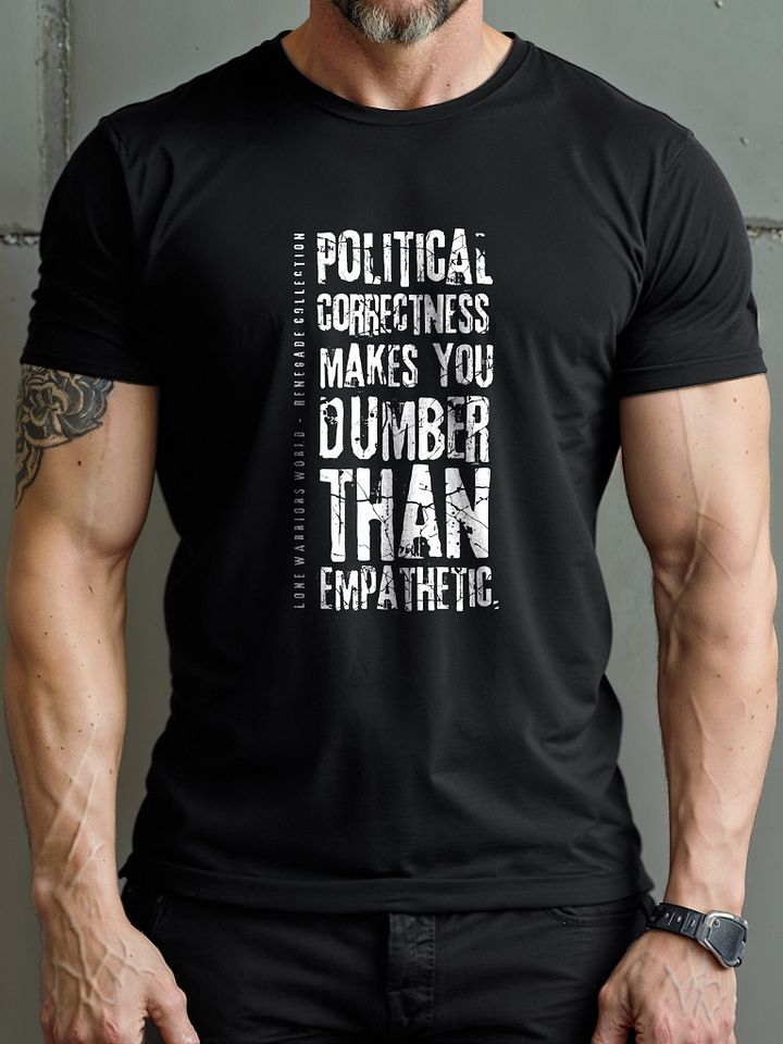 Political Correctness: Dumbing Down Humanity product image (2)