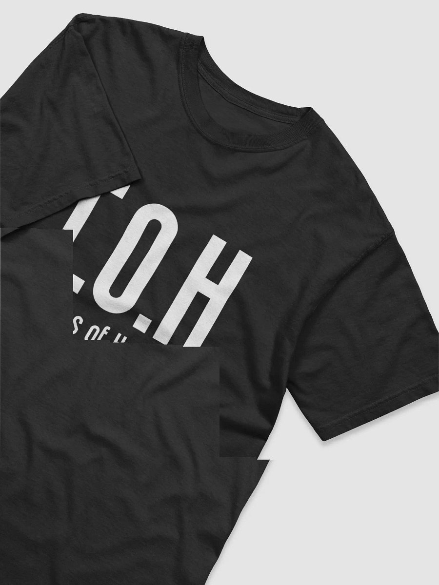 Trenches of Haverhill T.O.H T-Shirt product image (4)