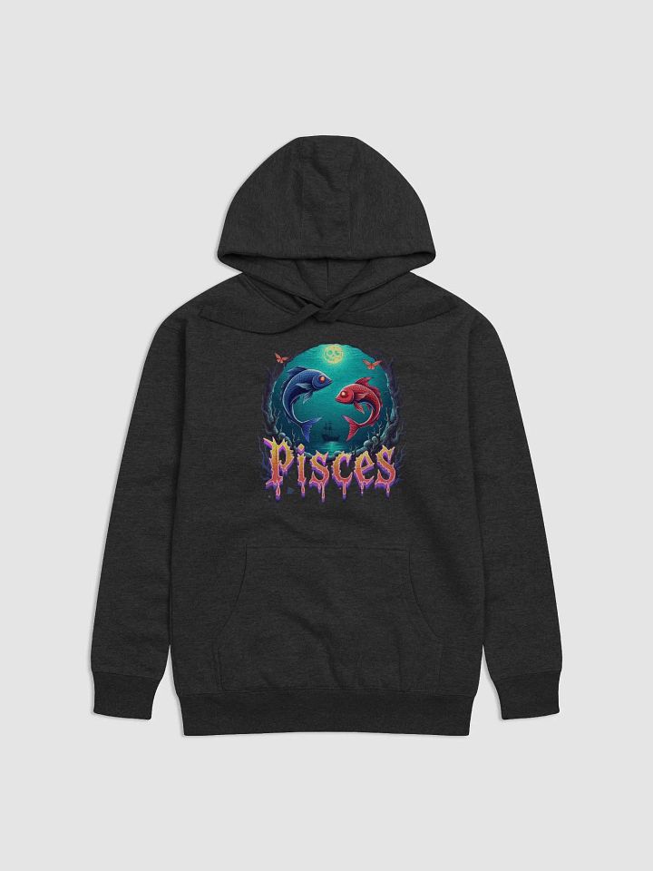 Pisces Hoodie product image (1)