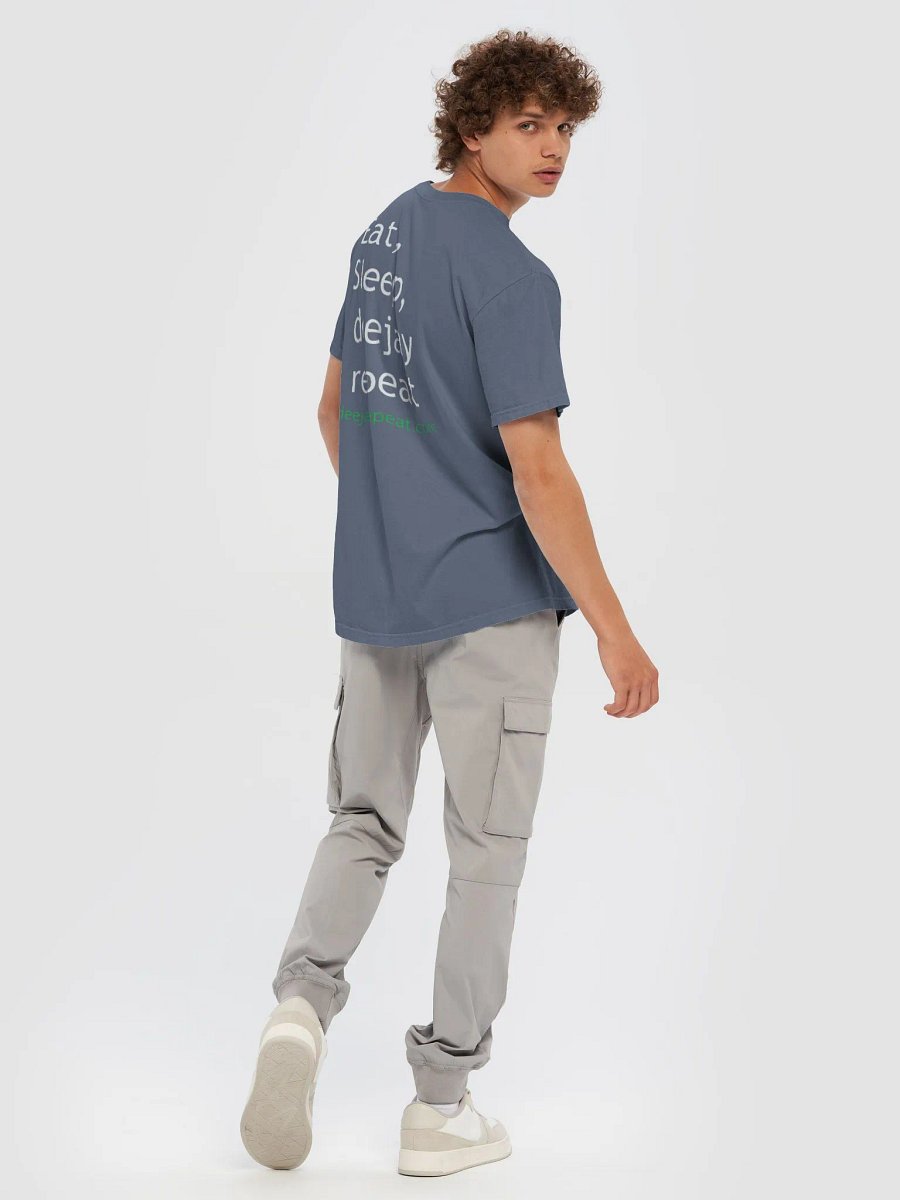 Eat Sleep Repeat TEE product image (8)