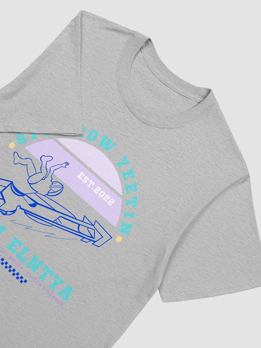 YEET Light Vibes Tee product image (6)