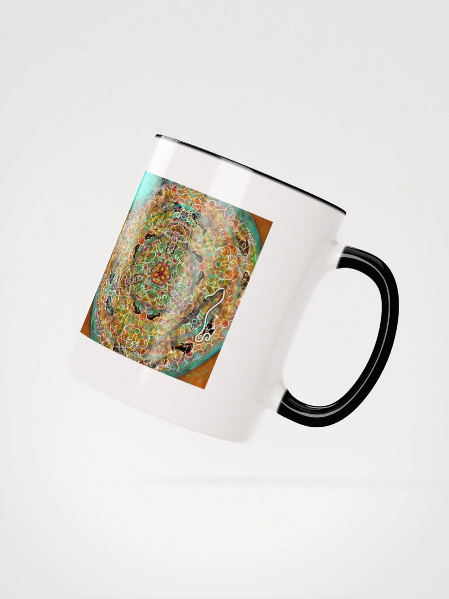 Revolutionary Threads Mug product image (18)