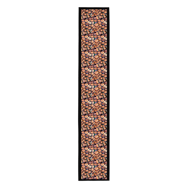 PWX Faces Table Runner product image (1)