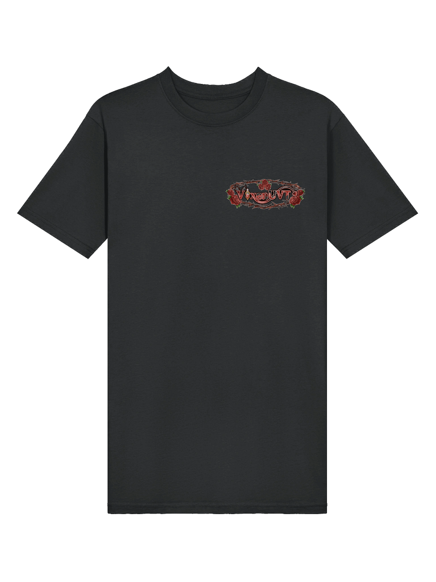 Crimson Royalty Vixenuvt Tee product image (9)