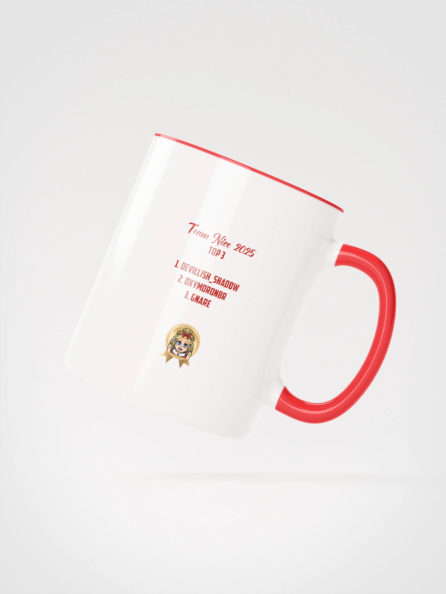 Team Nice Top 3 2025 product image (3)