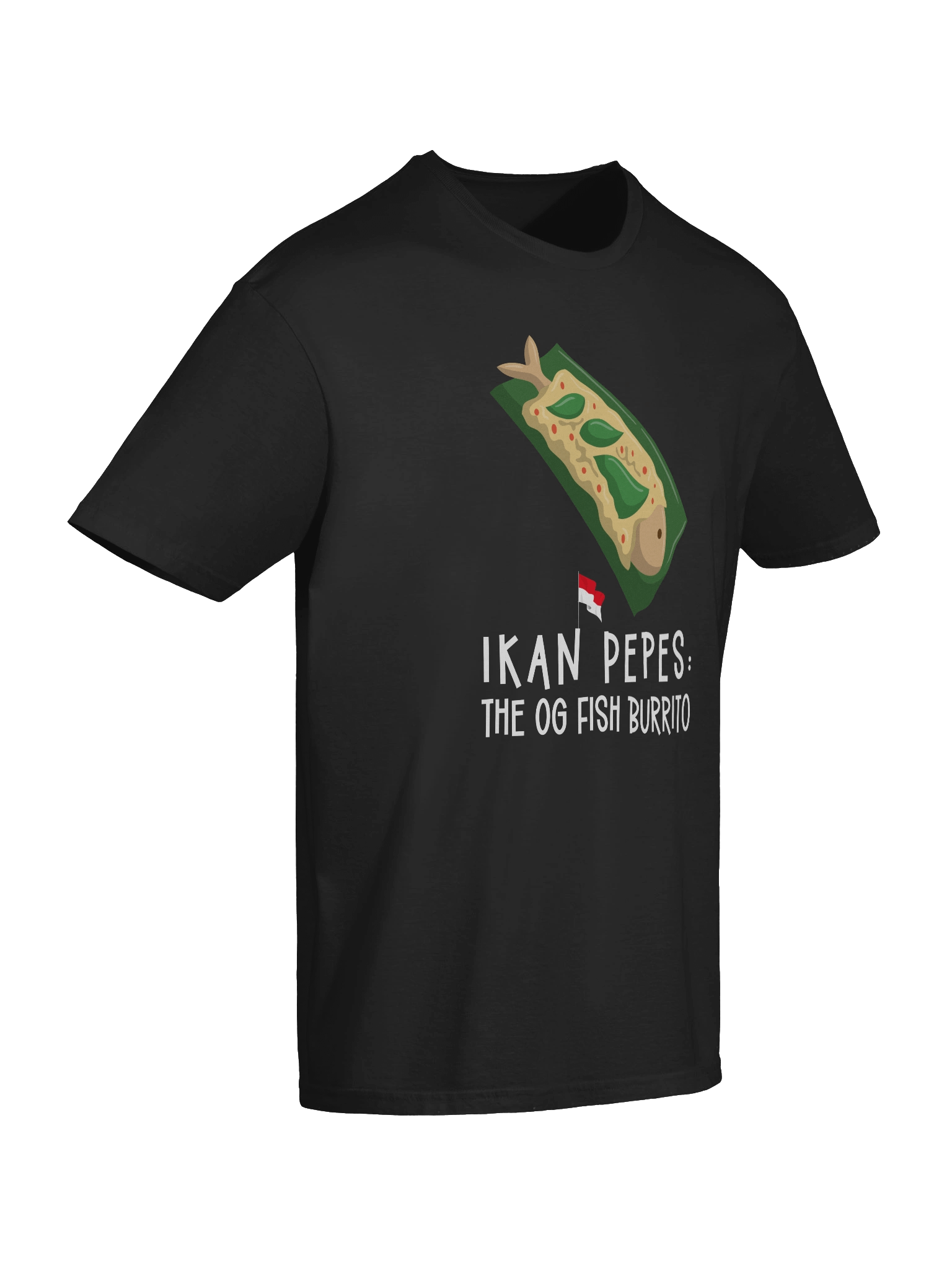Ikan Pepes, The OG Fish Burrito product image (11)