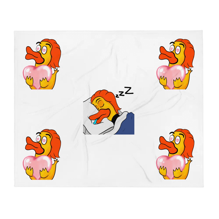 Ducco Blankey product image (1)