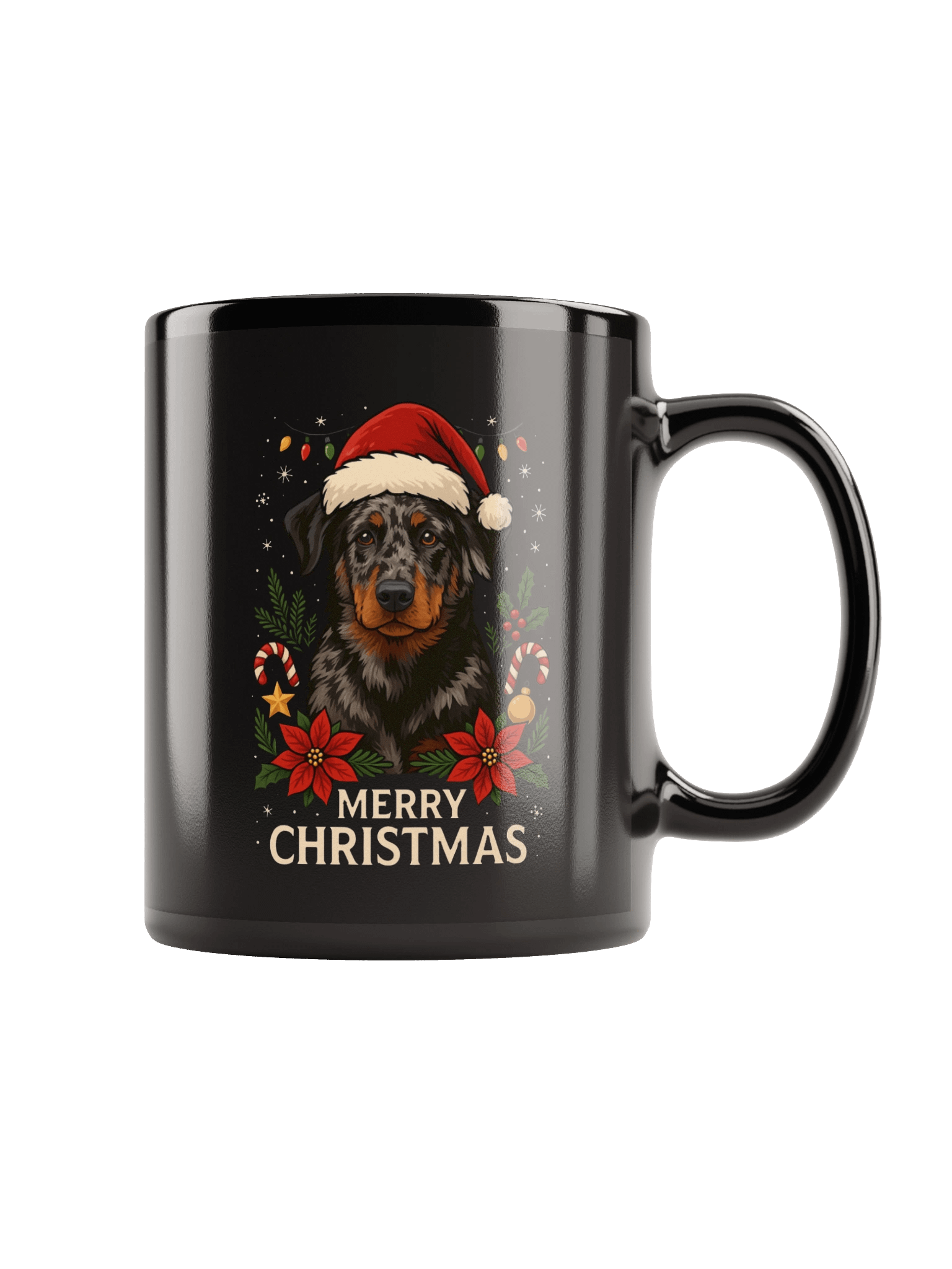 Vexmas Harlequin Mug product image (1)