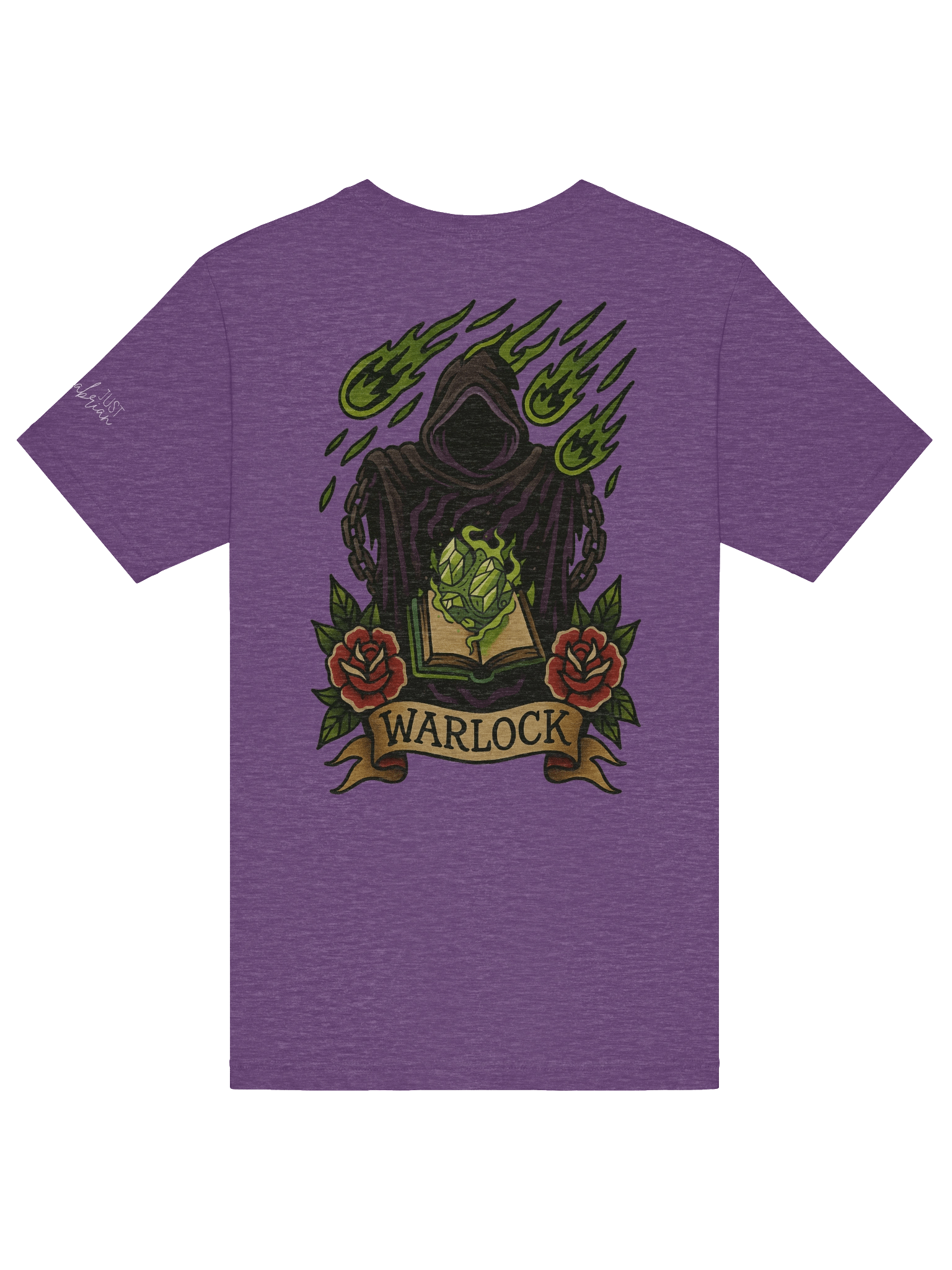 Fel & Fabulous Tee product image (126)