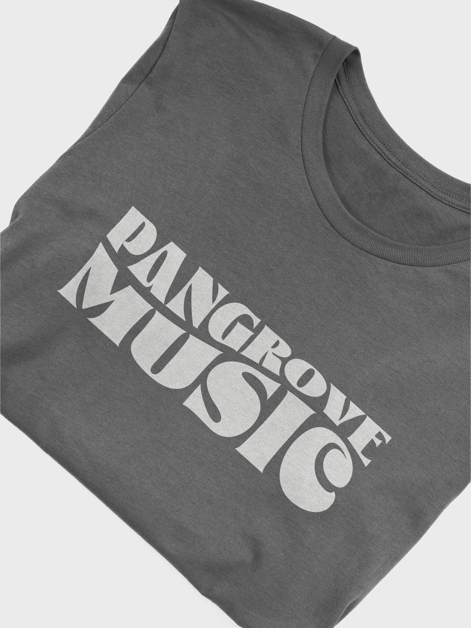 Pangrove Music Tee | more colors product image (26)