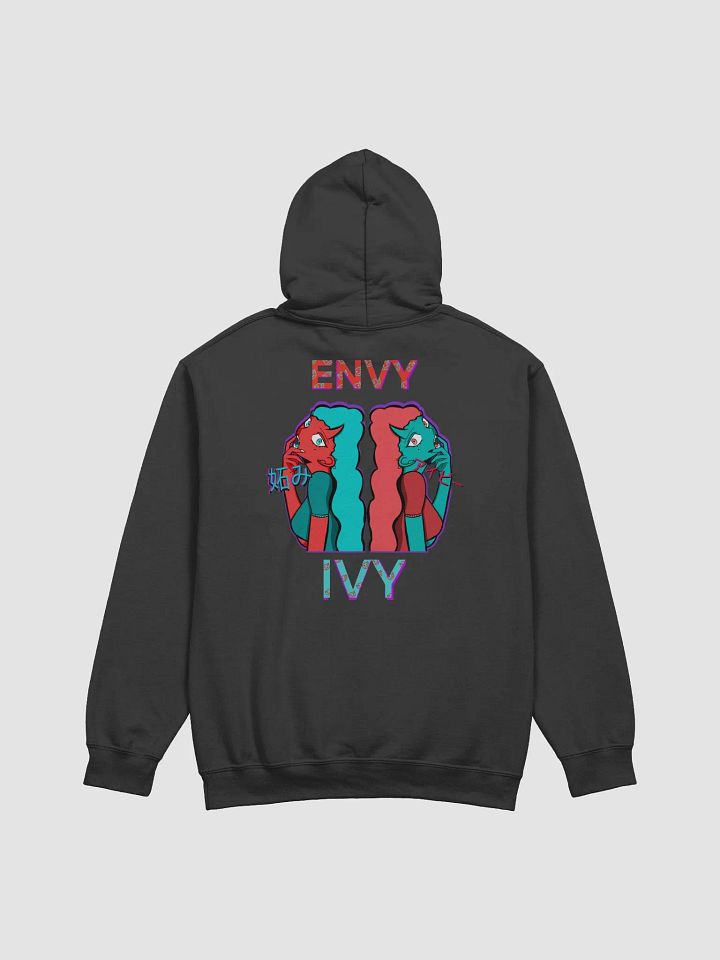 Envy and Ivy Hoodie product image (1)