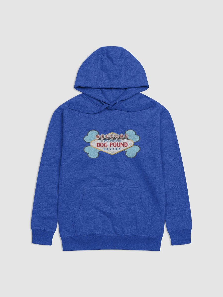 Fabulous Dog Pound product image (1)