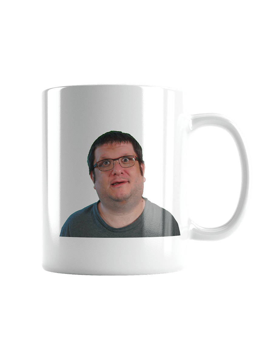 Before and After OzMug (Right-handed) product image (1)