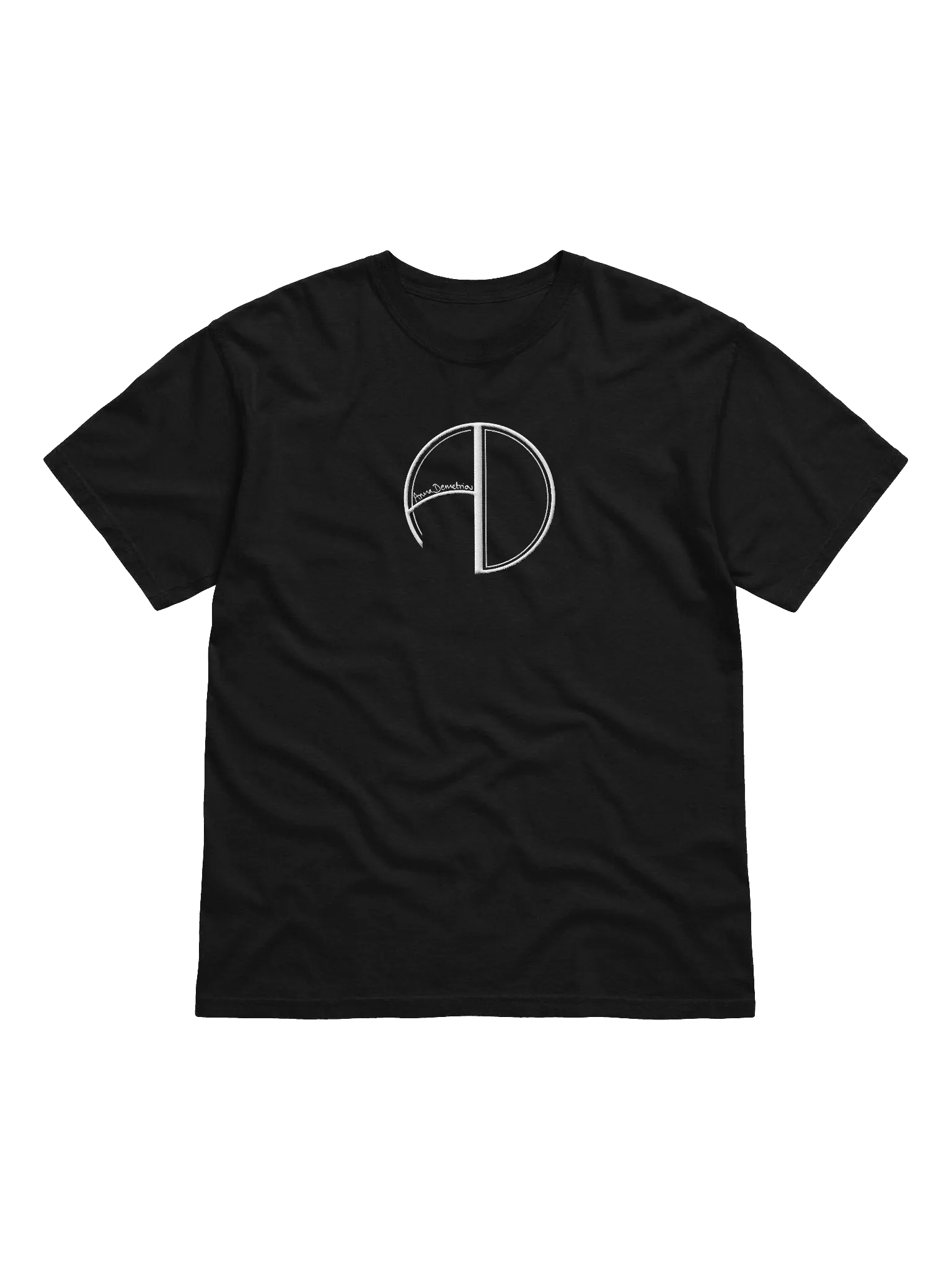 Logo T-shirt (Relaxed Fit) product image (1)