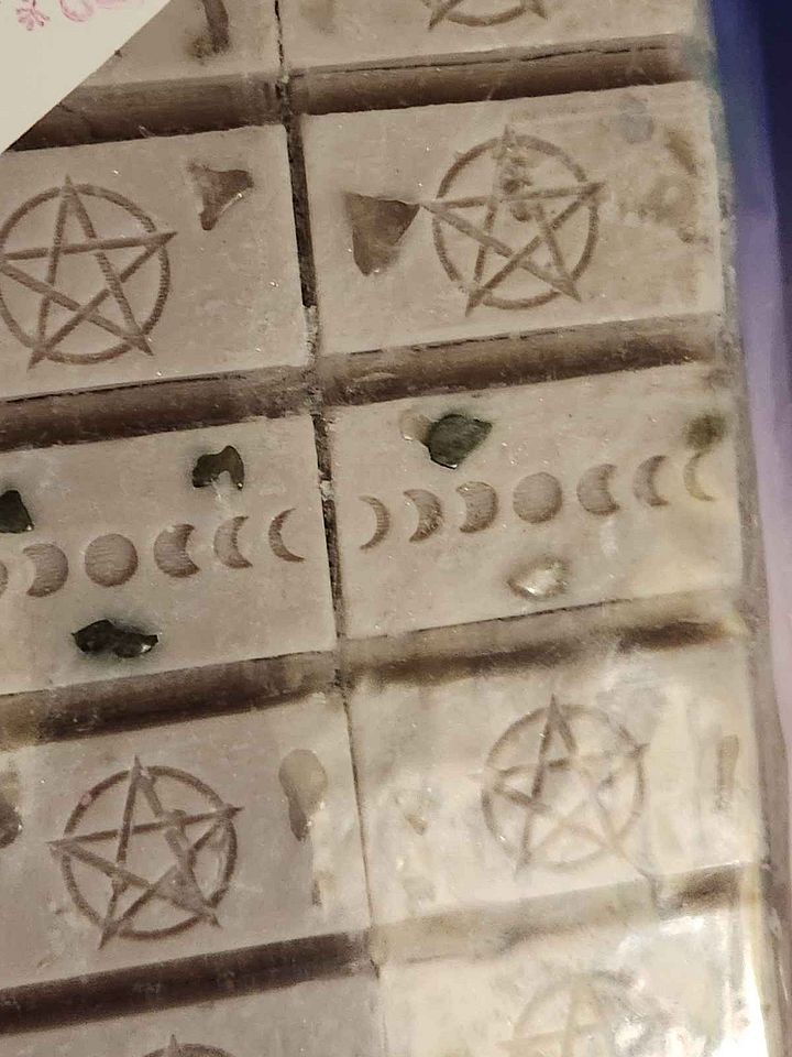 Ritual wax melts product image (1)