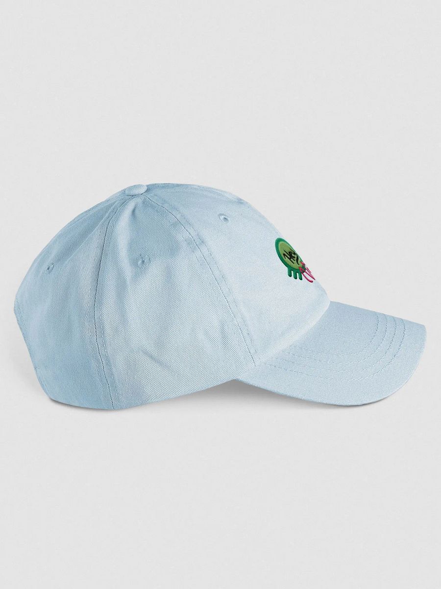 Hey It's Mozzy Logo Pastel Cap product image (4)