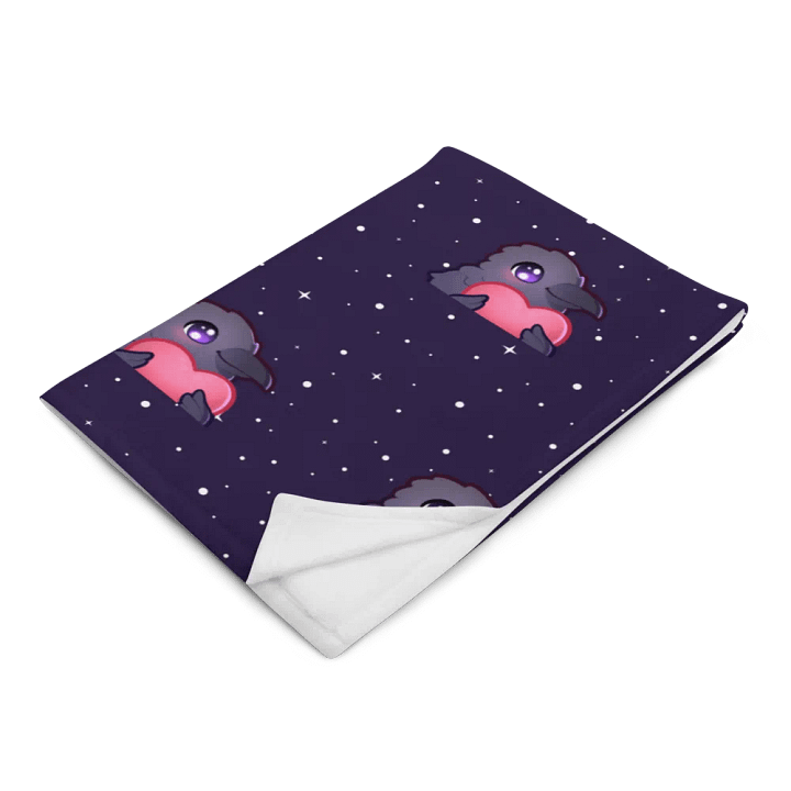Harlow Love Blanket product image (14)