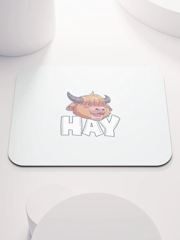 TitchAndCo Hay Mouse Mat product image (1)
