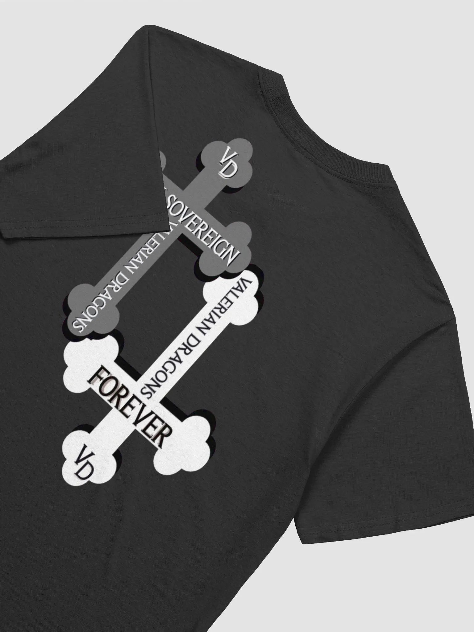 sinfully yours short sleeve product image (16)
