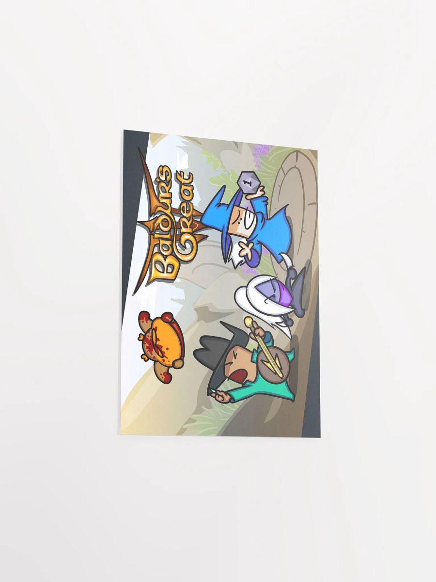 BaldursGate4Party product image (26)