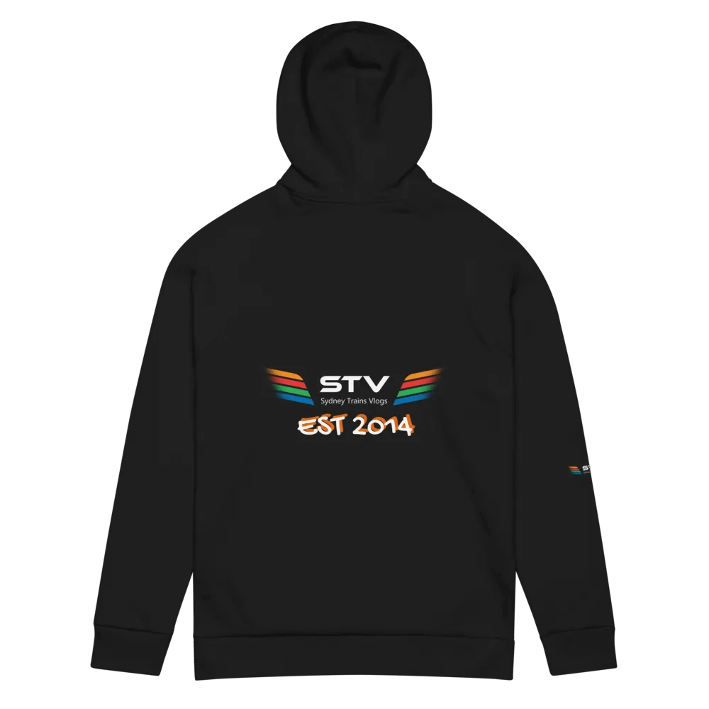 STV Established 2014 - Under Armour Hoodie product image (11)