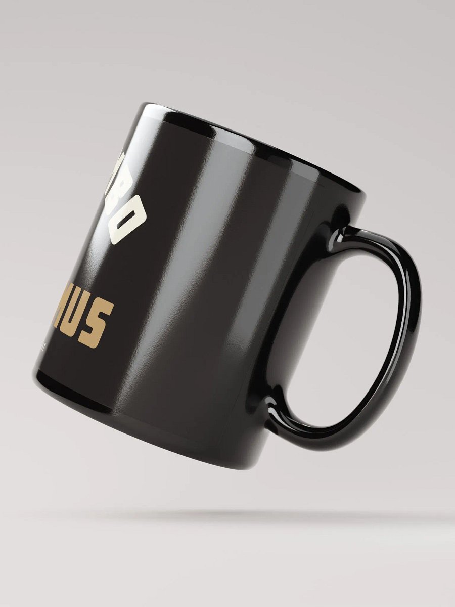In Columbo Confidimus - Ceramic Mug product image (4)