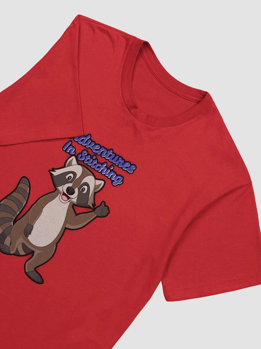 Adventures in Stitching Logo Shirt product image (3)