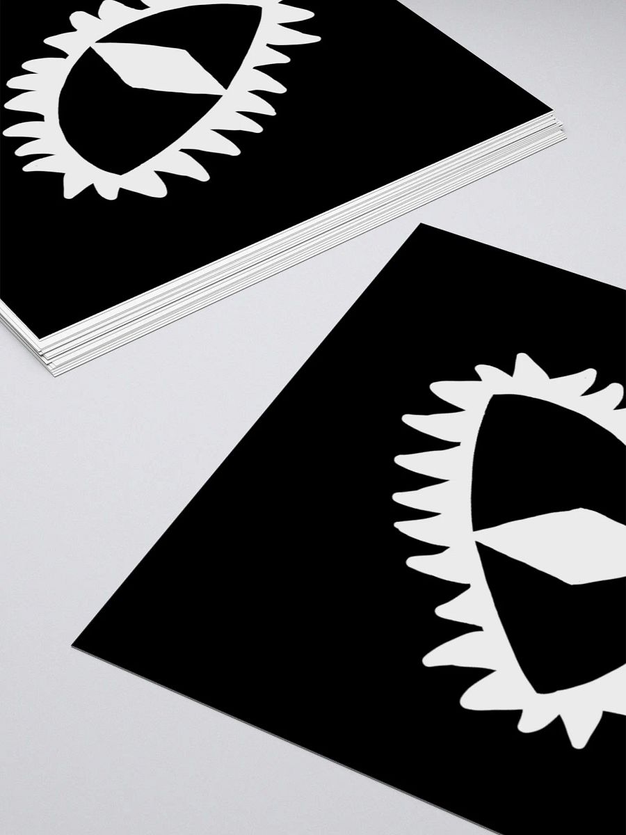 Taganu Sticker product image (11)