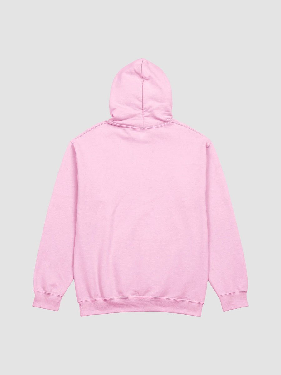 LEESHx & Bowser Jr. Hoodie product image (3)