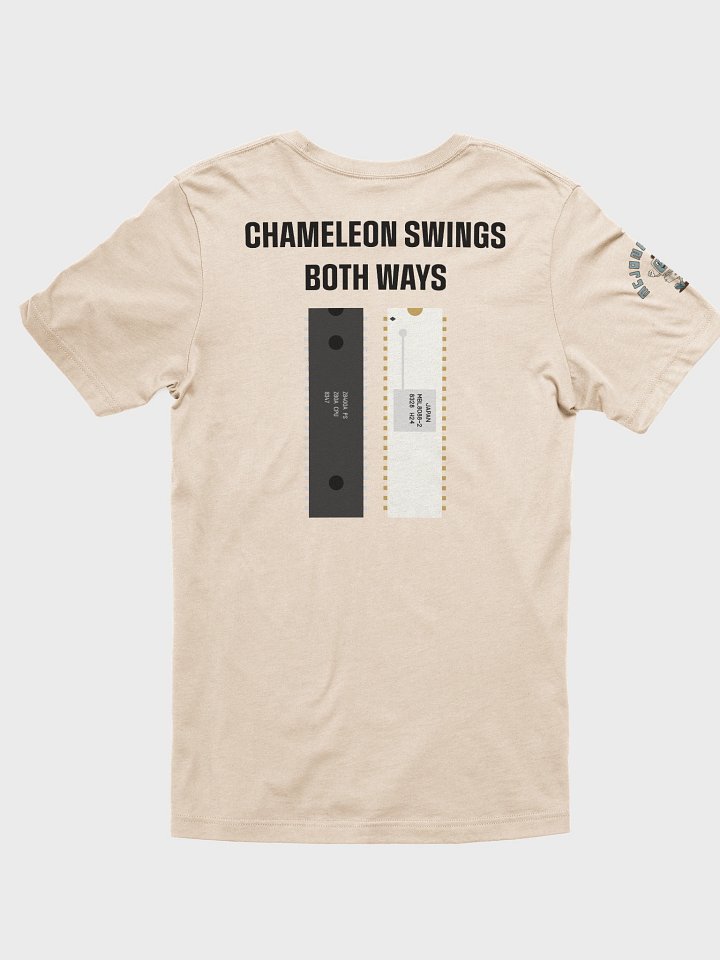 Seequa Chameleon Swings Both Ways Shirt product image (2)