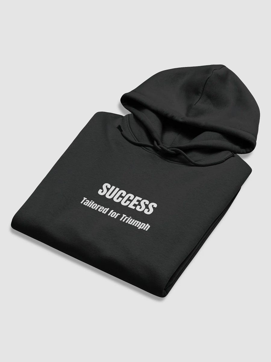 Success: Tailored for Triumph product image (17)