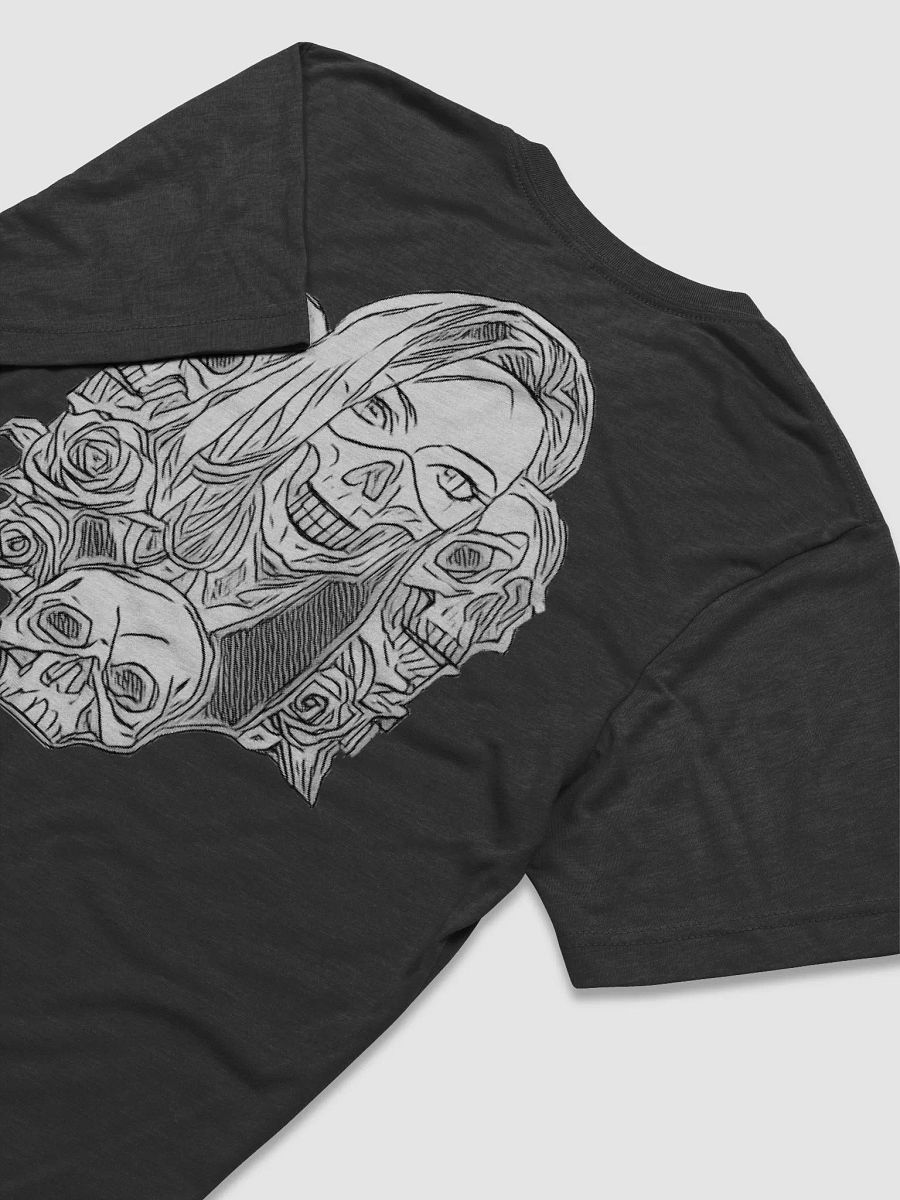 Love U Bish Tee product image (4)
