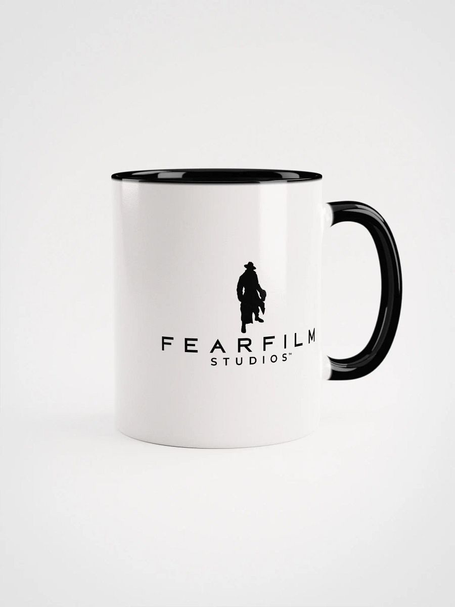 FEAR FILM Studios Ceramic Mug product image (3)