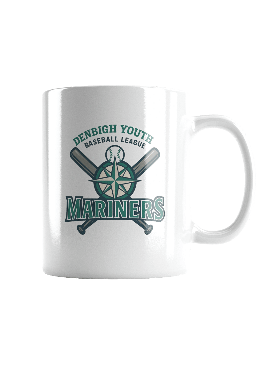 Mariners - Mug product image (2)