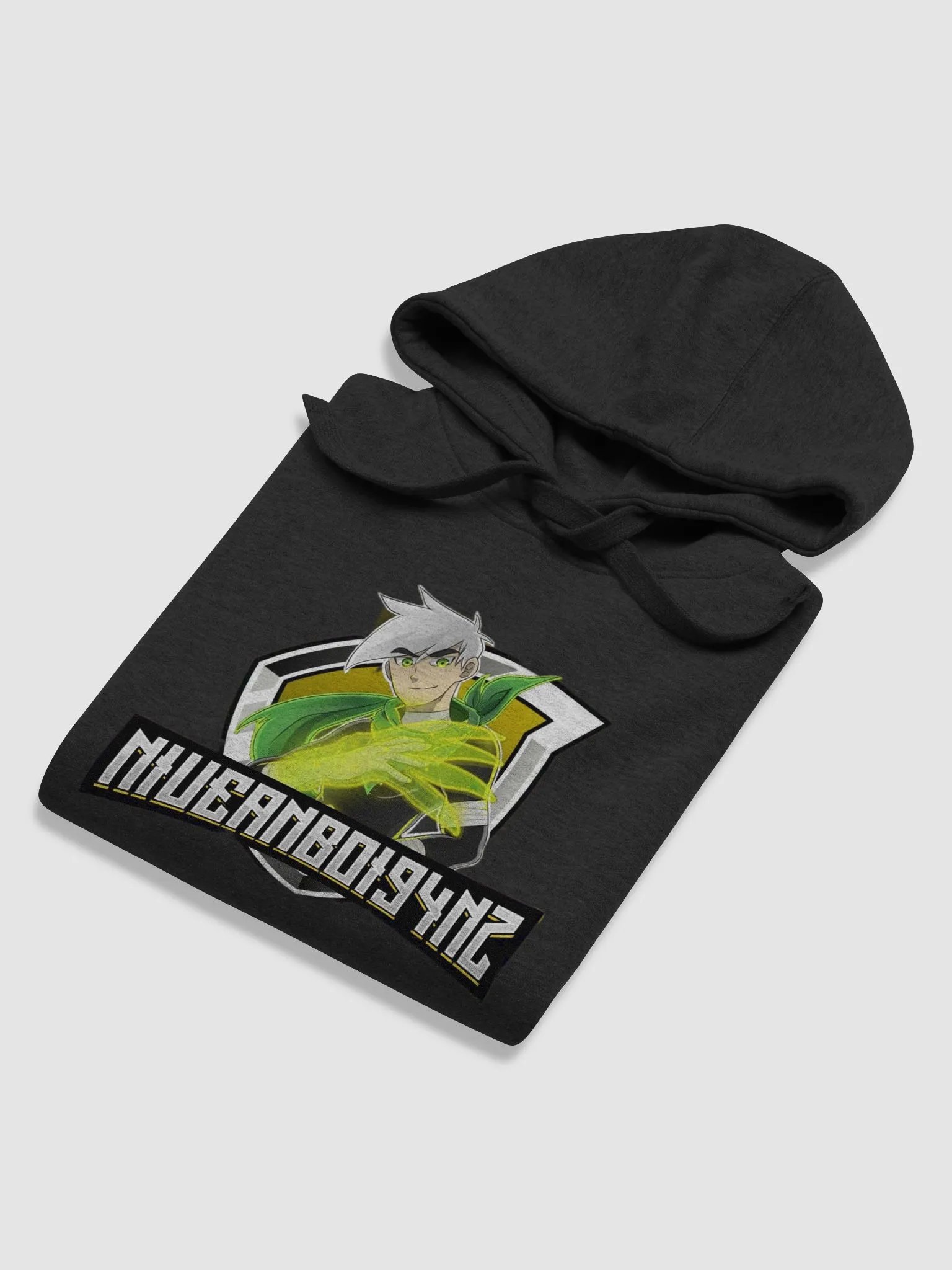 Niueanboi hoodie product image (25)